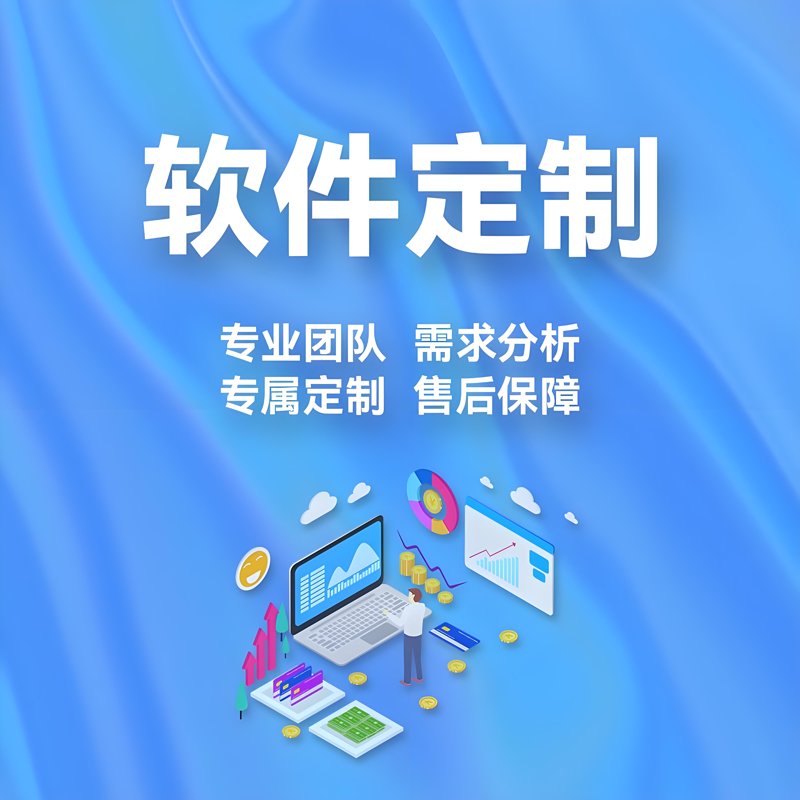 西安软件开发，创新引领未来